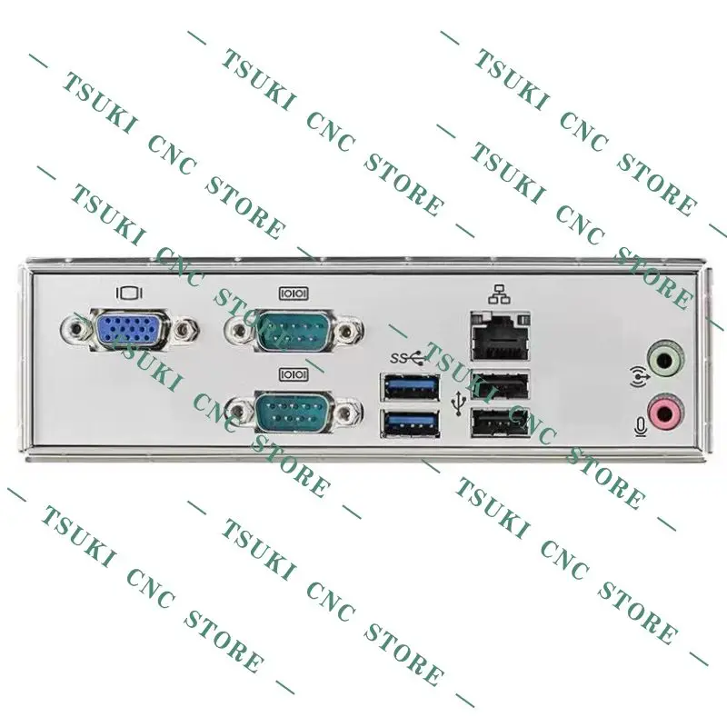 AIMB-708G2 motherboard supports 12th generation CPU dual network ports for fast shipping. Brand new
