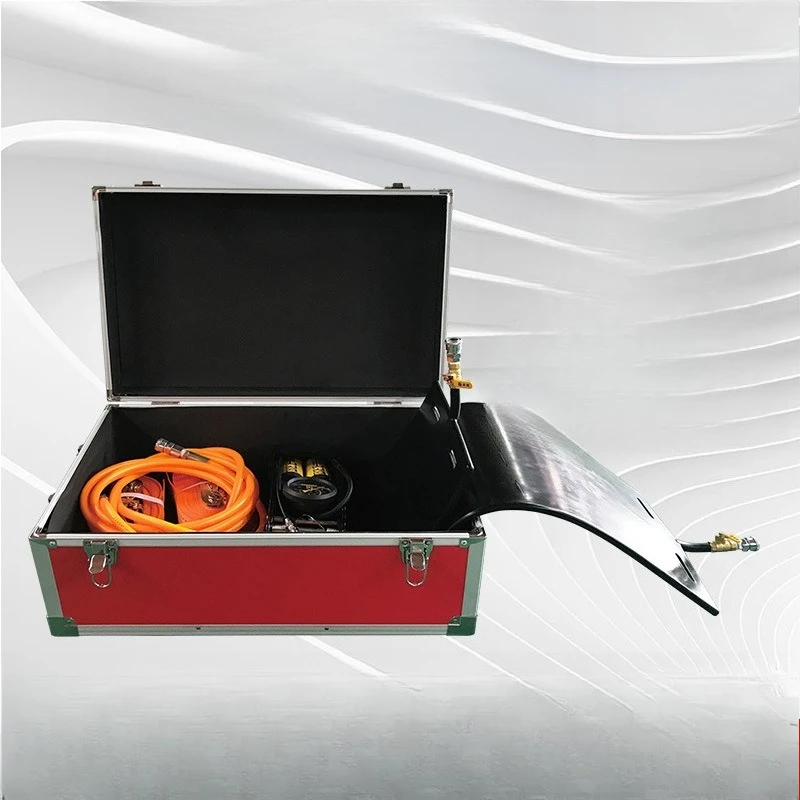 External sealing plugging tool Bundled plugging equipment Explosion-proof pneumatic sewer choke bag Emergency repair tool