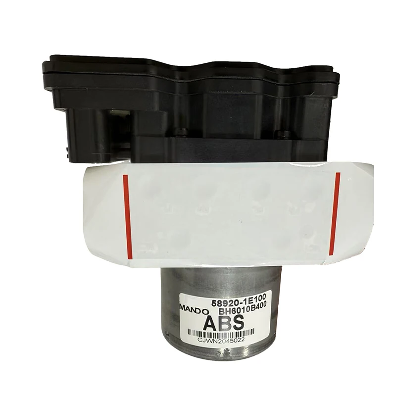 

The Factory Produces Spare Parts ABS Brake Pump Vehicles 58920 1E100 58920-1E100 589201E100 for Hyundai Kia