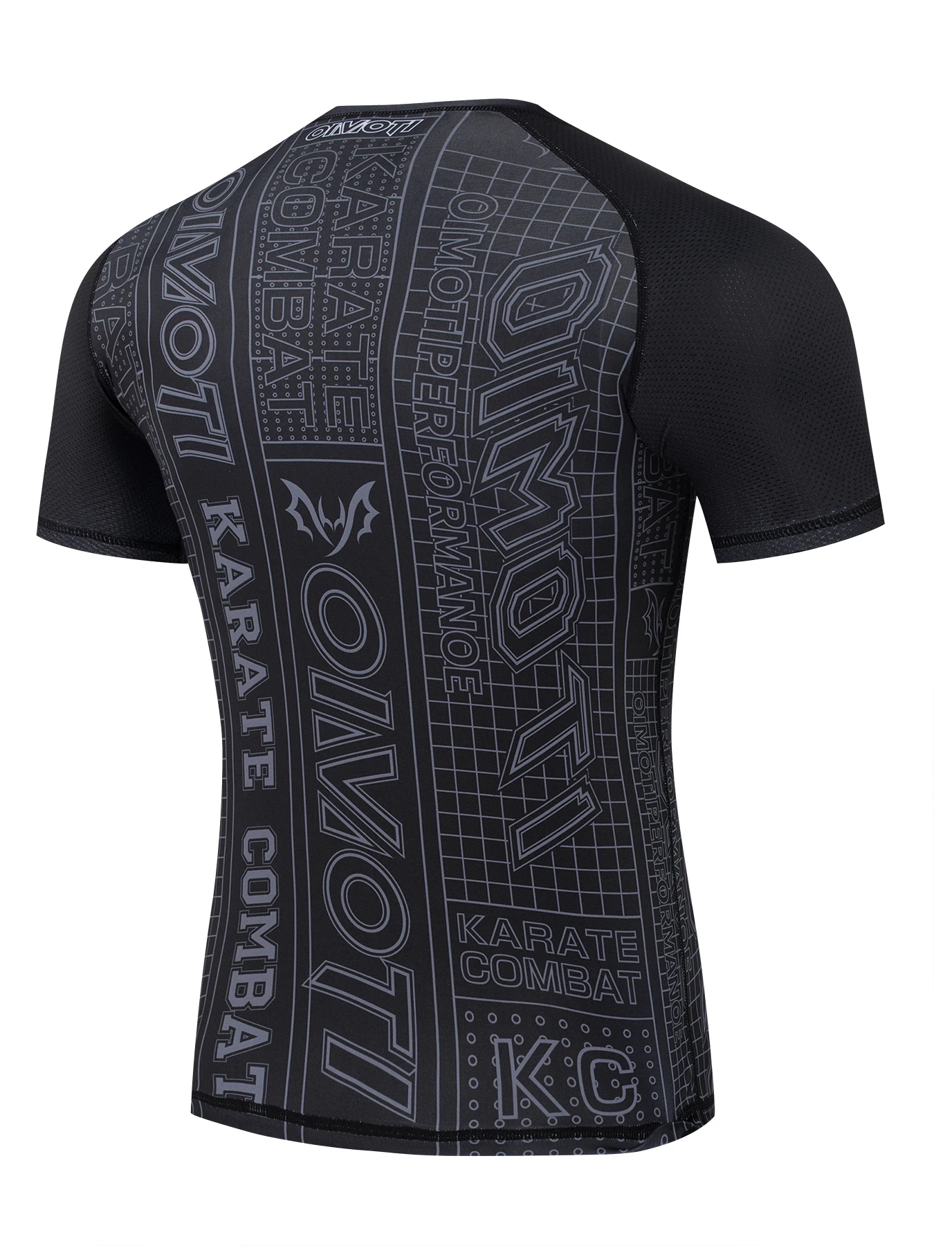 Herren Schnelltrocknendes Komp – T Shirt Tight Fit Bewertung und Preis