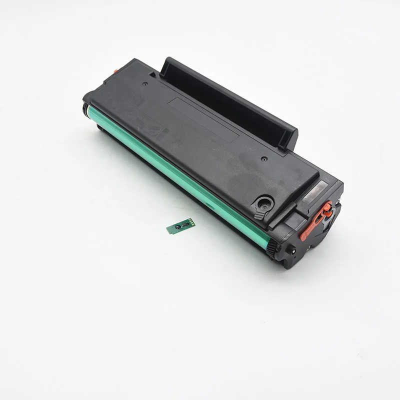 Imagem -02 - Cartucho de Toner para Laser hp com Chip Compatível com W1105a W1106a W1107a 105a 106a 107a 107w Mfp 135w Mfp 135a Mfp 137fnw 1pc