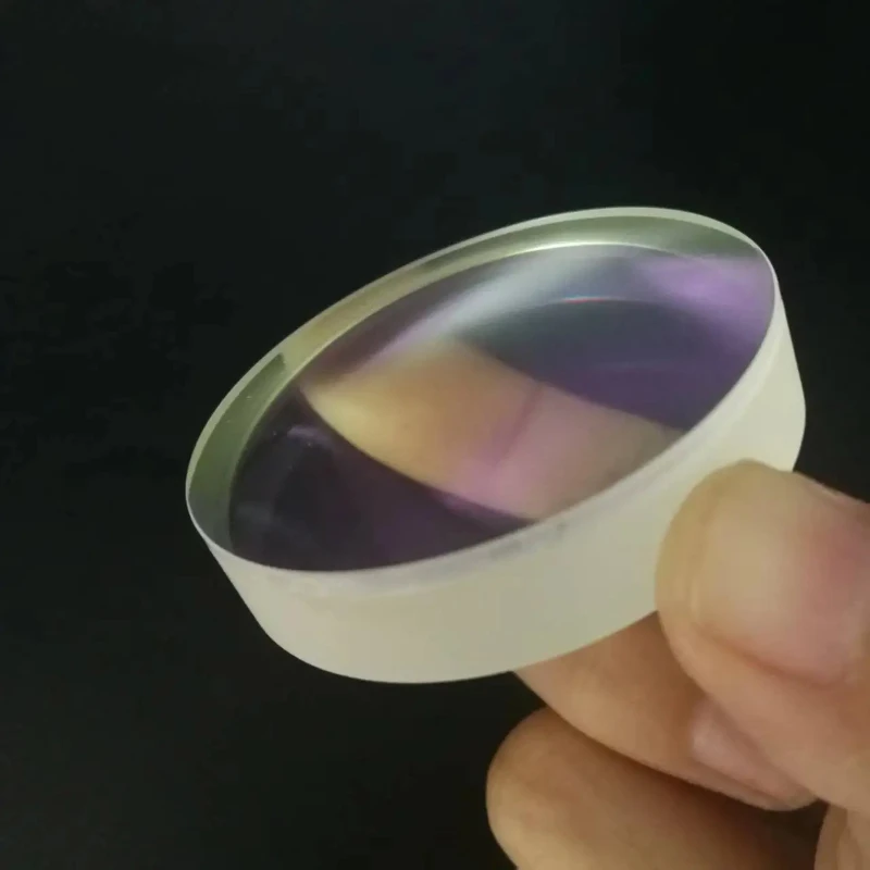 Diameter6 8 9 12 13 14  19.8 20 22 25 26 27 30 32 33 34 42 43 50 55mm Double Convex Cemented Achromatic Optical Glass Lens Glued