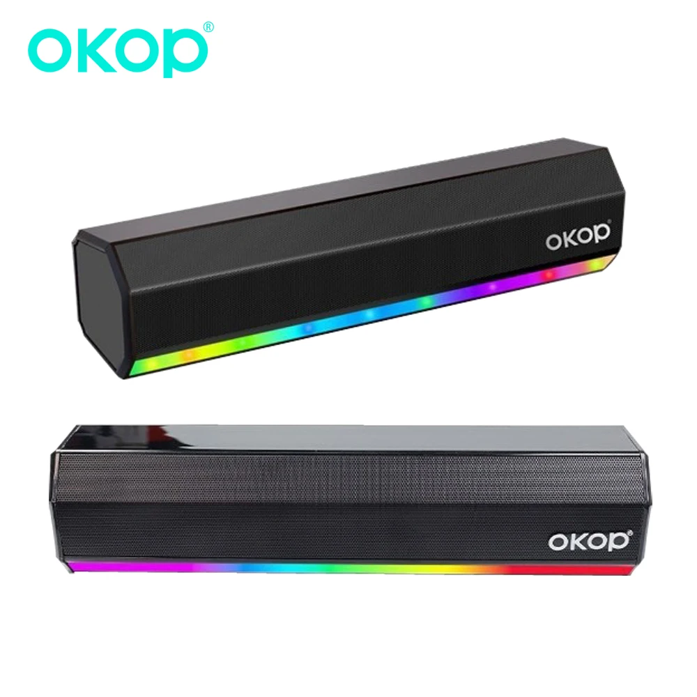 Okop Sound Bar Wire… - image