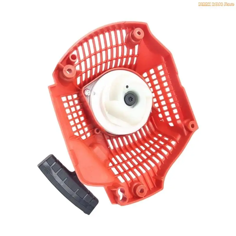 

K1AE Efficient Recoil Starter System for Chainsaw Models 435 435E 440 440E Pull Start