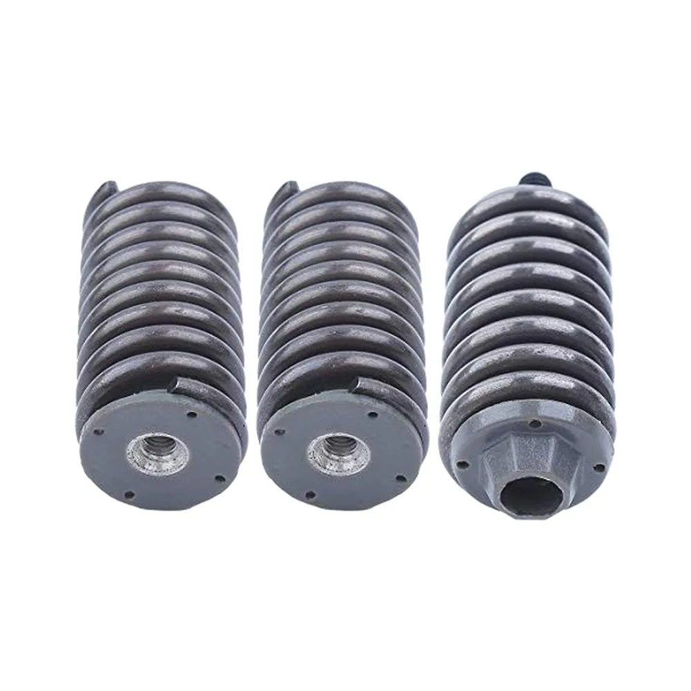Anti-Vibration Spring Kit for Chainsaw 372 385 390 Supporting Reduced Mechanical Fatigue and Improved Long-Term Functionality
