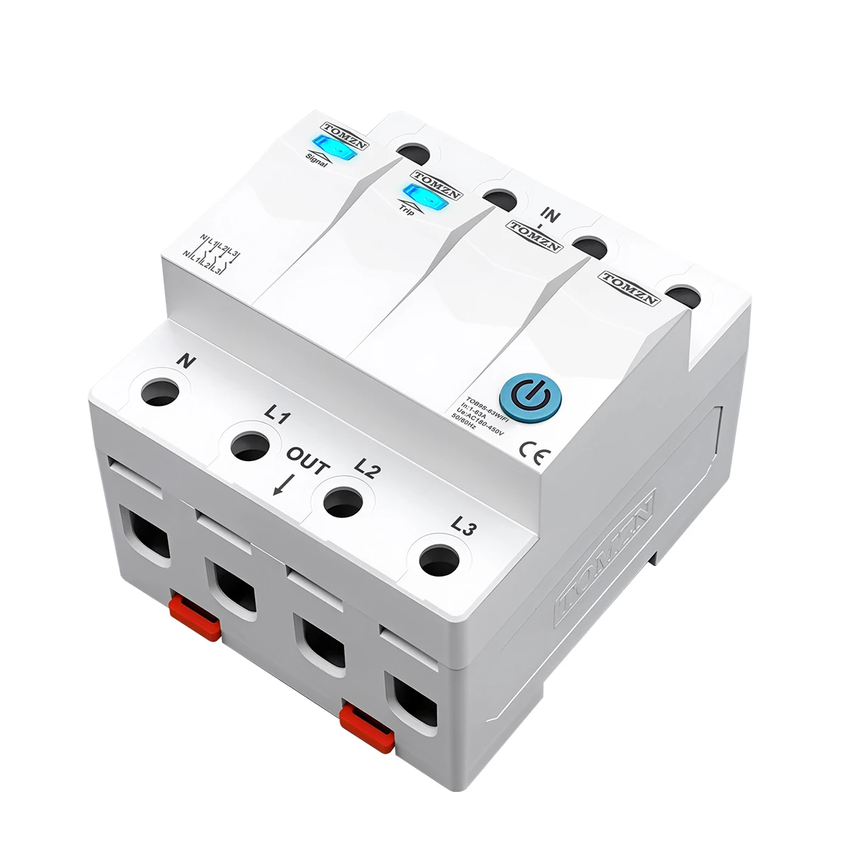 Thumbnail 3 - #41 Best Residual Current Devices to Buy In 2026