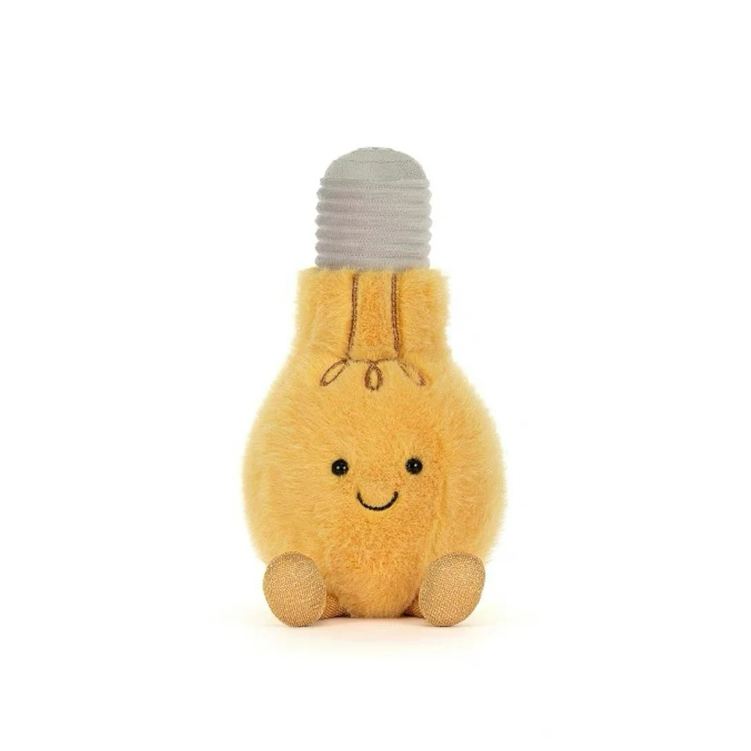 Nieuwe lente limited edition pluche knuffel Barcelona beer narcis bloem rustgevende geurige Bonnie Zhizhen serie Bonnie konijn