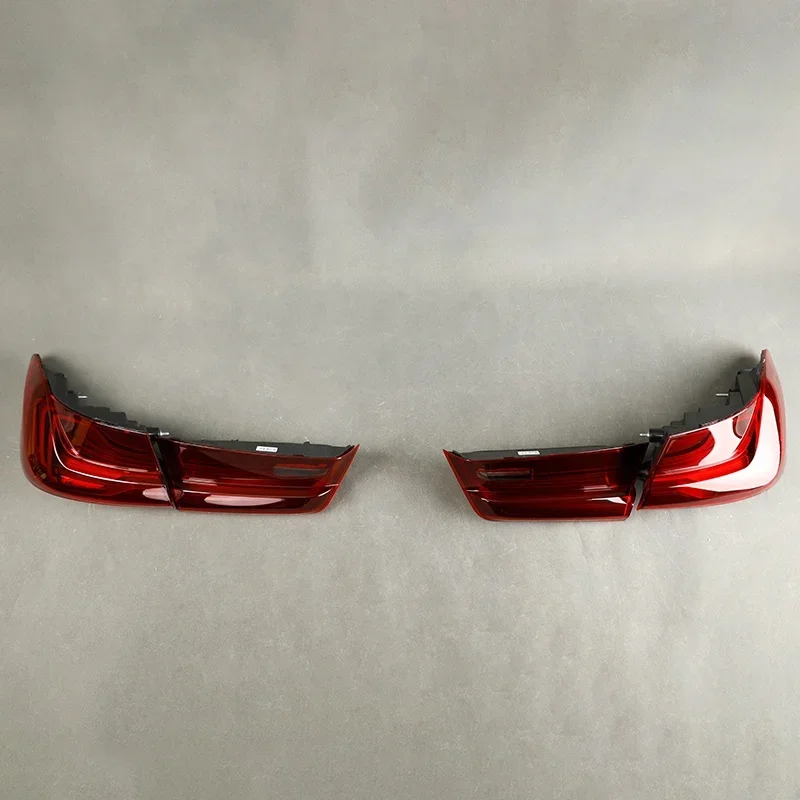 Горячие продажи новых продуктов для задних фонарей CSL серии G82 M4 G22 4