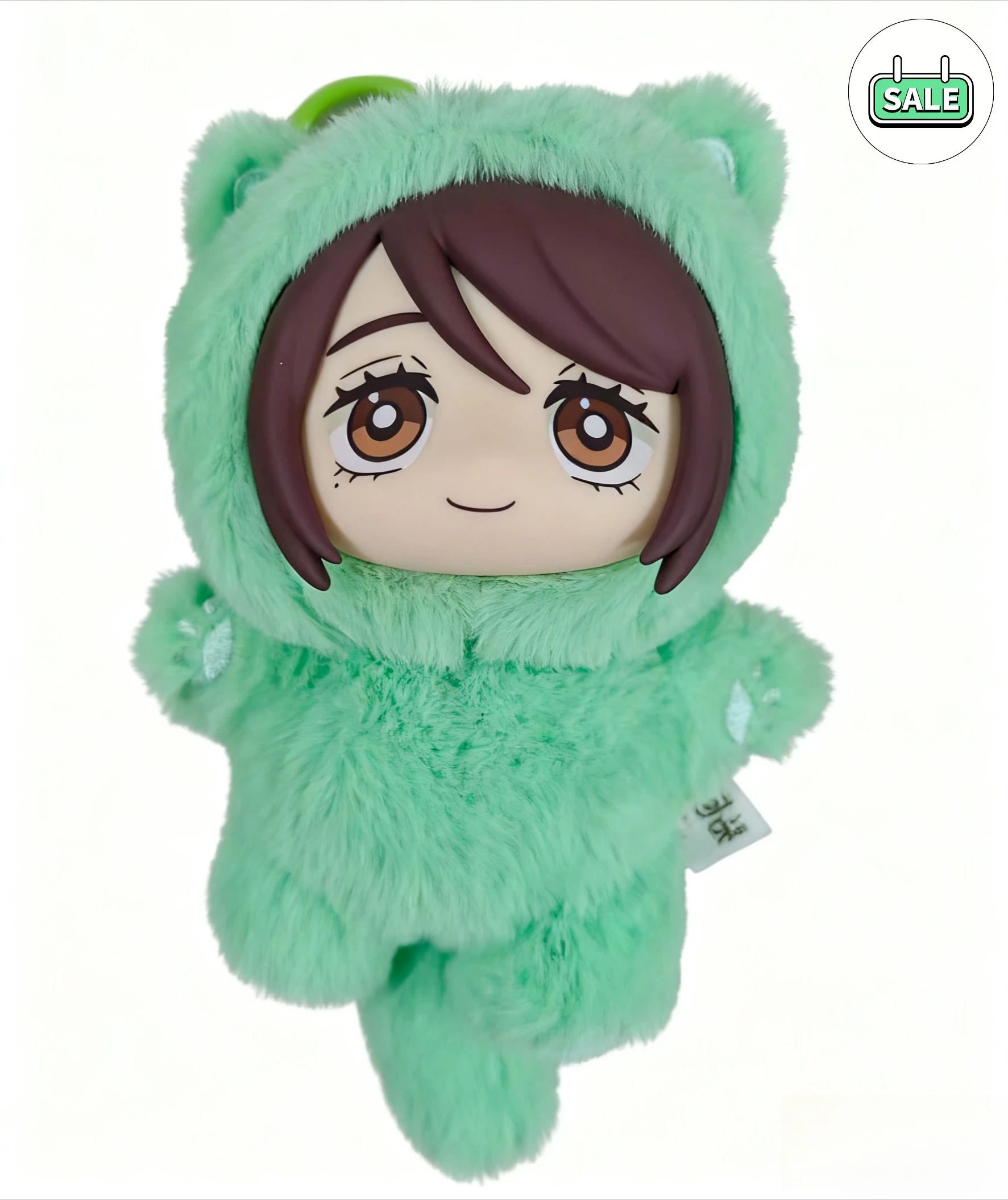 

Latest Anime Blind Box Toys, Suitable for Gifting to Boys and Girls as Holiday or Birthday Presents