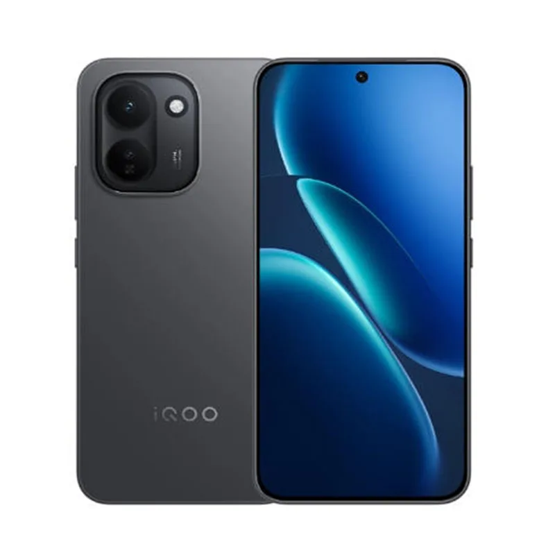 VIVO iQOO Z11 5G AMOLED 165Hz 90W 9020mAh