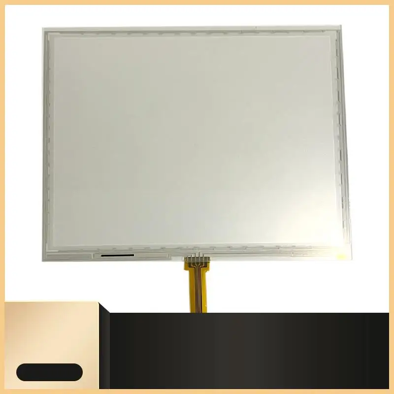 

1 шт., дигитайзер сенсорного экрана, стеклянная панель, сенсорная панель, прозрачная для John Deere 2630-N30R