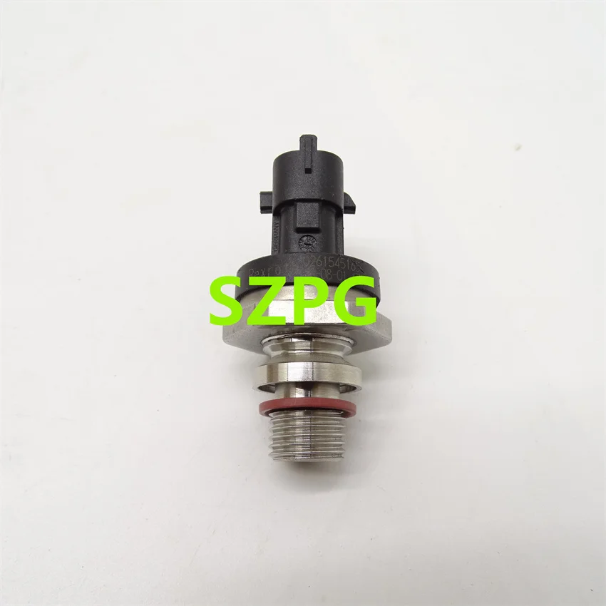 For R917011189 Pressure Sensor PR4 050 G B 05/10 New 1 Piece 0 ~ 50bar Measuring Range