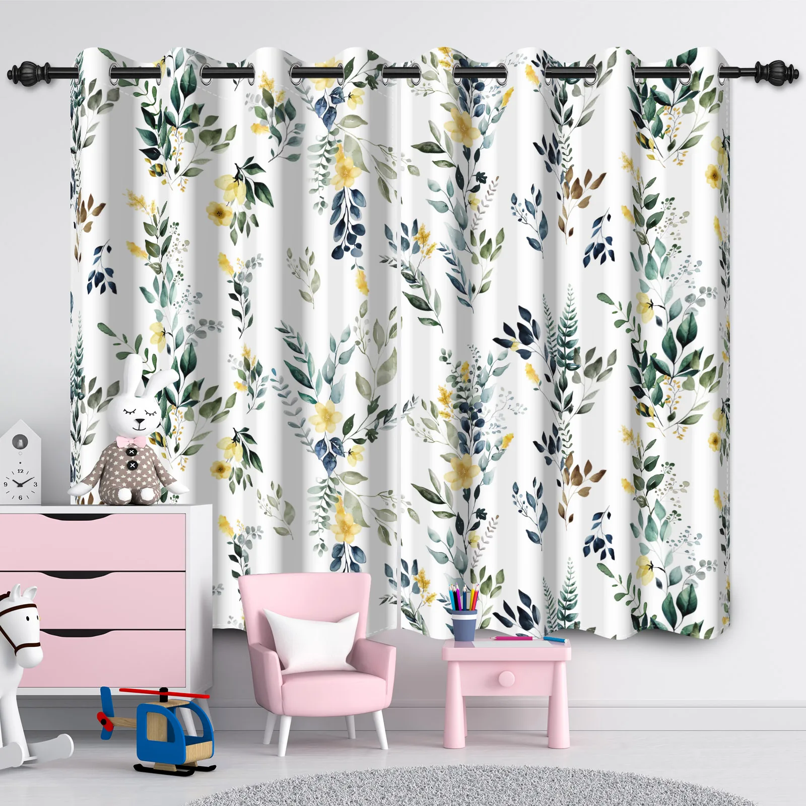 2pcs/set Customizable Image Te - огляд і ціна Home Decor Free Images