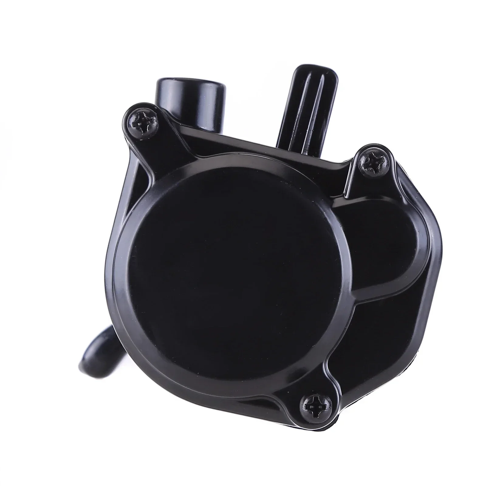 رافعة خانق الإبهام باللون الأسود H53143HM7305 متوافقة مع Honda TRX450r TRX400ex Trx 450r 300ex 400ex 250r 2009