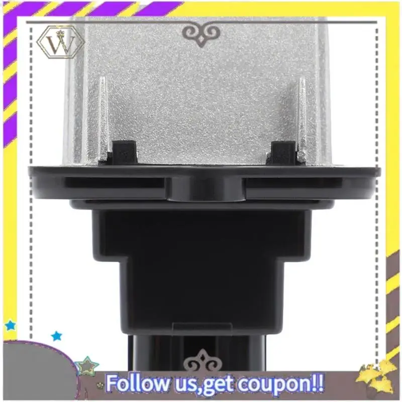 

New Car Blower Motor Control Module For HONDA CIVIC ACCORD CR-V For ACURA ILX RDX Blower Resistance 79330TR0A01 Accessories