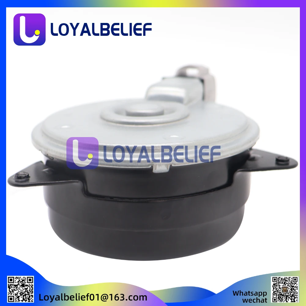 Автоматический двигатель вентилятора охлаждения радиатора переменного тока для Suzuki Kei Swift SX4 Swift Wagon R 17120-80J00 1712080J00 168000-8310 1680008310