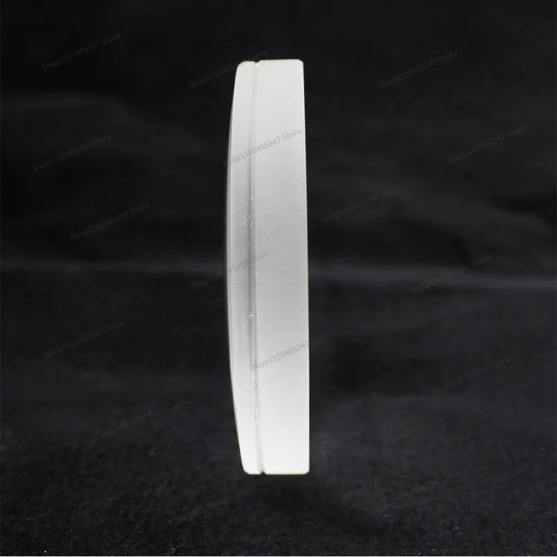 For 80Mm Caliber Series, Glued Objective, Coated Achromatic Large Diameter Objective