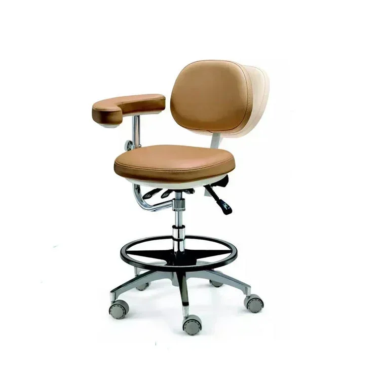 

Nurse Chair High-End Customized Beauty Hospital Plastic Surgery Hospital Ergonomics Saddle Chair