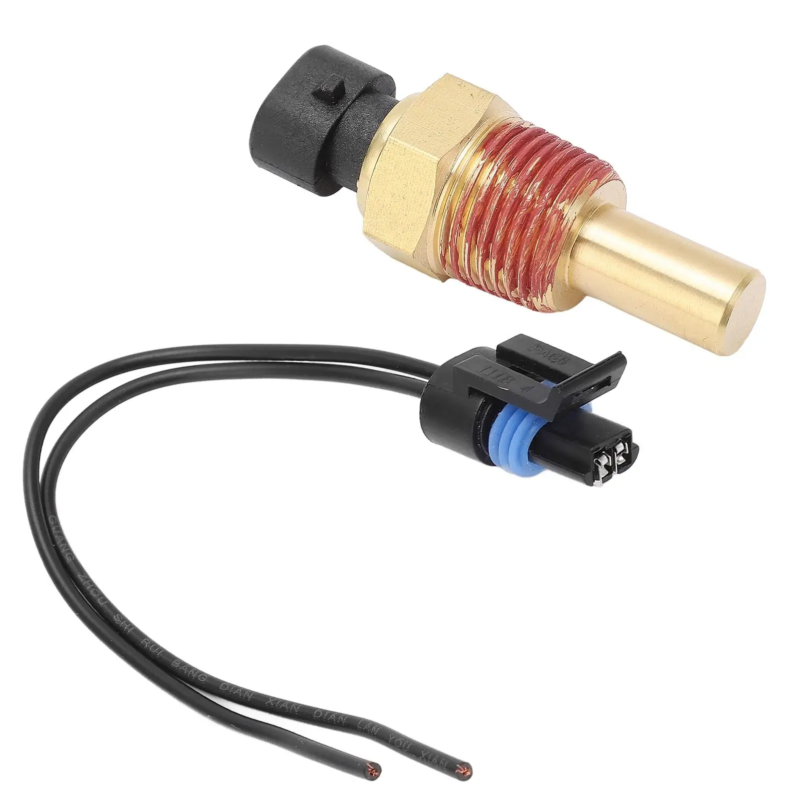 for differential Oil Temperature Sensor 505-5401 Replacement for Kenworth T600A T800 1987-2007