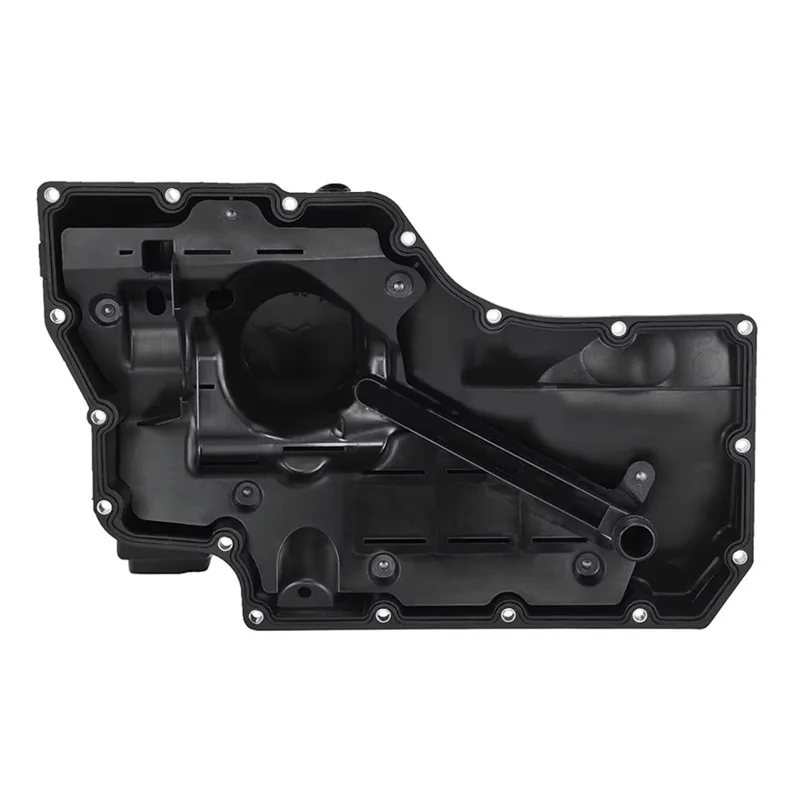 Better-06L103598R مقلاة زيت سفلية للمحرك الجديد لشركة فولكس فاجن طوارق لـ A4 B9 A5 A6 A7 Q7 A8 Q8 Q5 2.0T 06L103598S 06L103598AD