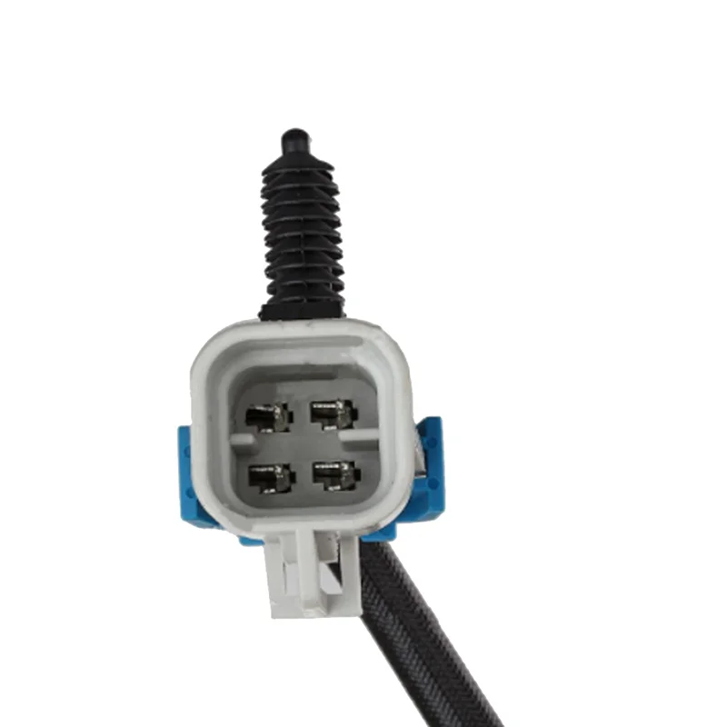 Sensore di ossigeno per Cadillac Escalade ESV EXT Chevrolet Avalanche GMC Sierra Yukon Lambda A monte A Valle 234-4668