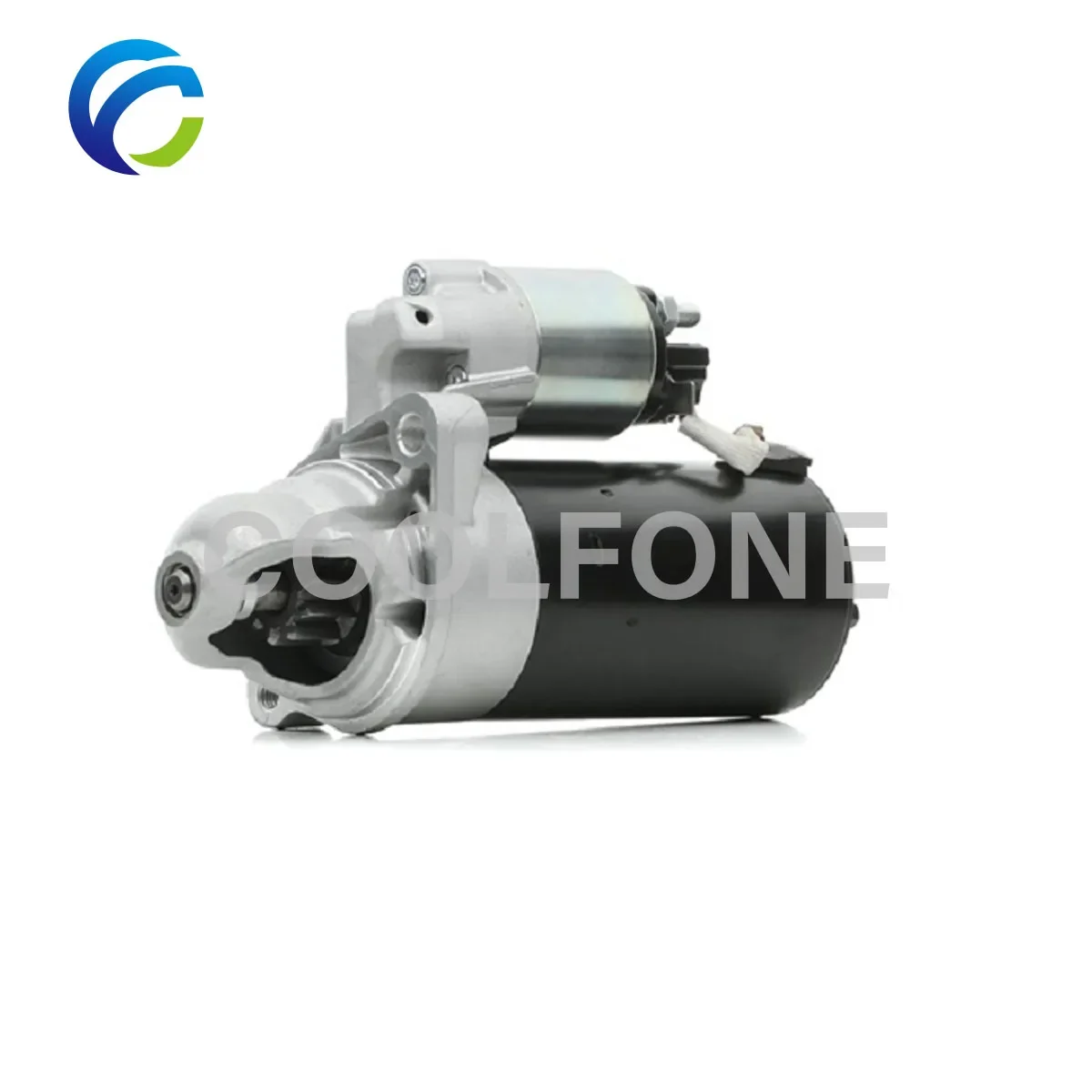 Self Starter Motor for AUDI A4 B7 A6 C6 A8 4E VW PHAETON 2.7 3.0 TDI 059911024F 059911023P 059911023Q 059911023R 059911024A