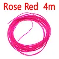 Rojo Rosa 4M