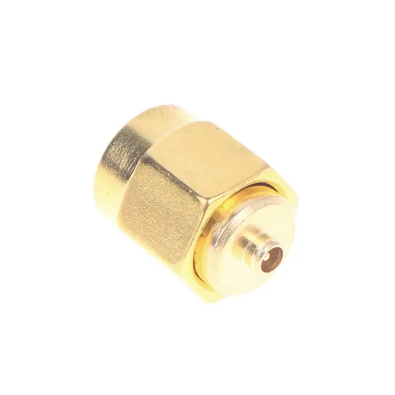 Ipx إلى Sma محول مستقيم SMA الثورة إلى IPX SMA ذكر إلى IPX U.fl ذكر RF موصل محوري محول