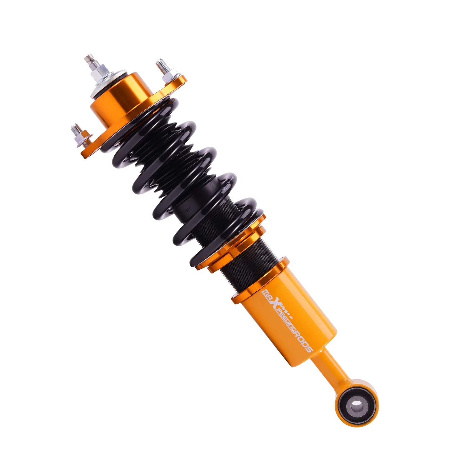 Full Coilover Kits For Mitsubishi Lancer & Ralliart CY2A CY4A 08-2016 Adjustable Coilover Suspension Shock Absorber Struts