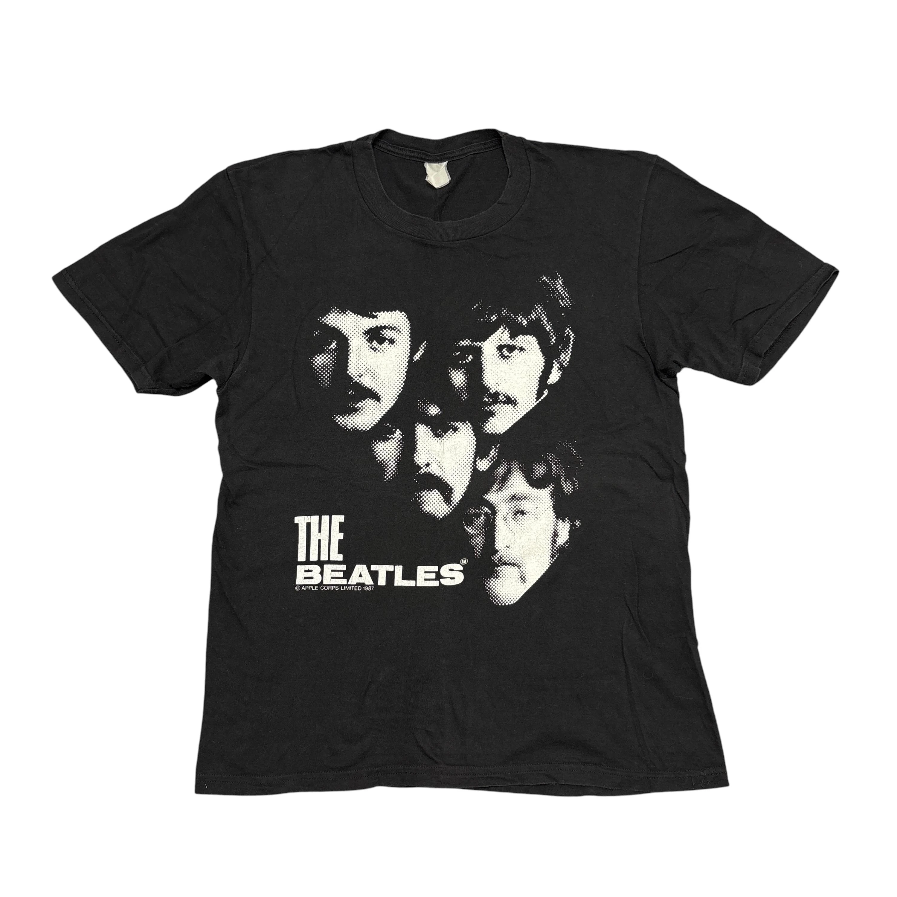 The Beatles T-shirt Vintage 60 - Women'S Fashion Of The 60S review and price
