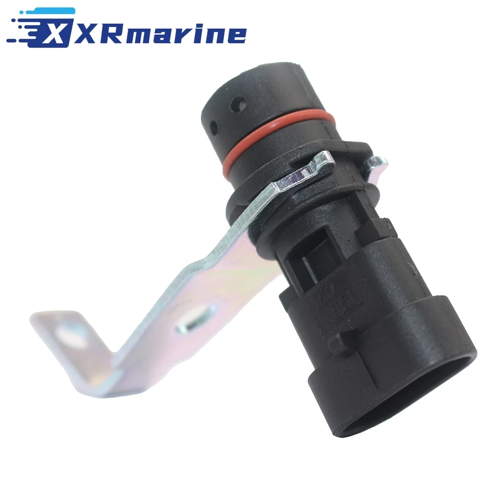 Crankshaft Position Sensor for Volvo Penta 4.3L 5.0L 5.7L 3858979 18-7706