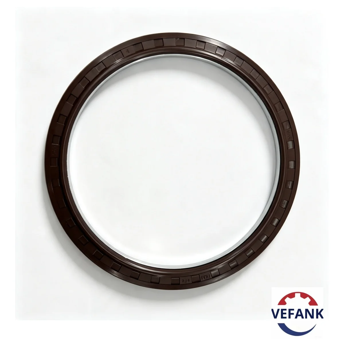 125*148*8.1 Crank Shaft Oil Seal FKM;FPM, OEM：20518642, High Quality, Suitable for Volvo Truck Repair