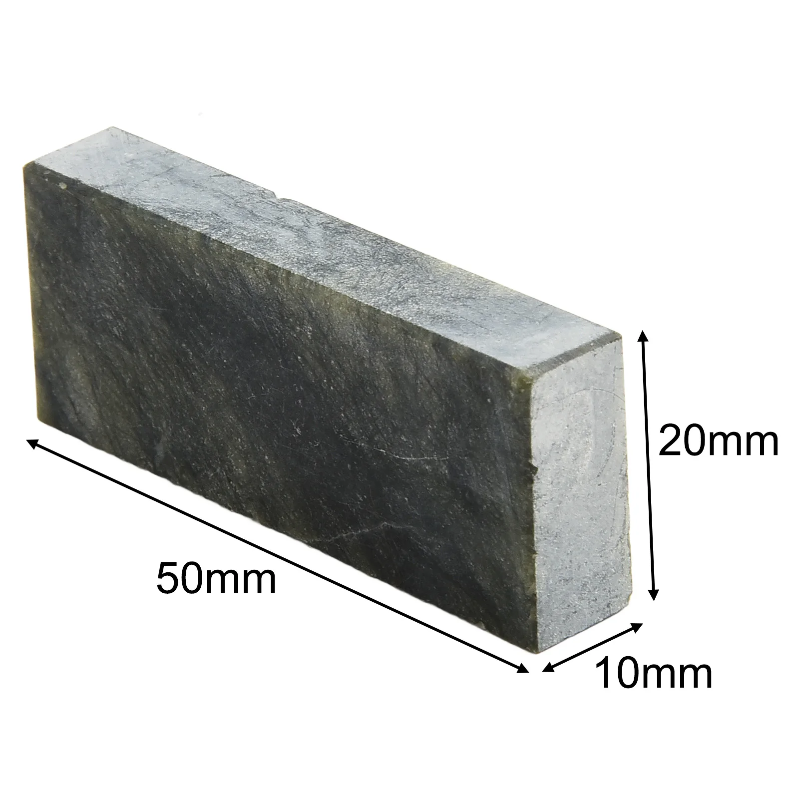 12000 Grit Whetstone Grinding Whetstone Kitchen Portable Unused Convenient To Sharpen Effective Sharpening Small Size
