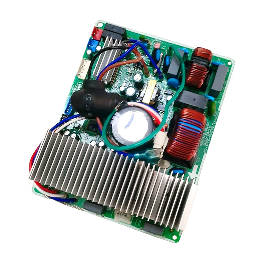 Image of Verwendet für TCL-Klimaanlagen mit variabler Frequenz, Raumplatinen A010419 V1.2, Zubehör für die Hauptplatine der Außeneinheit