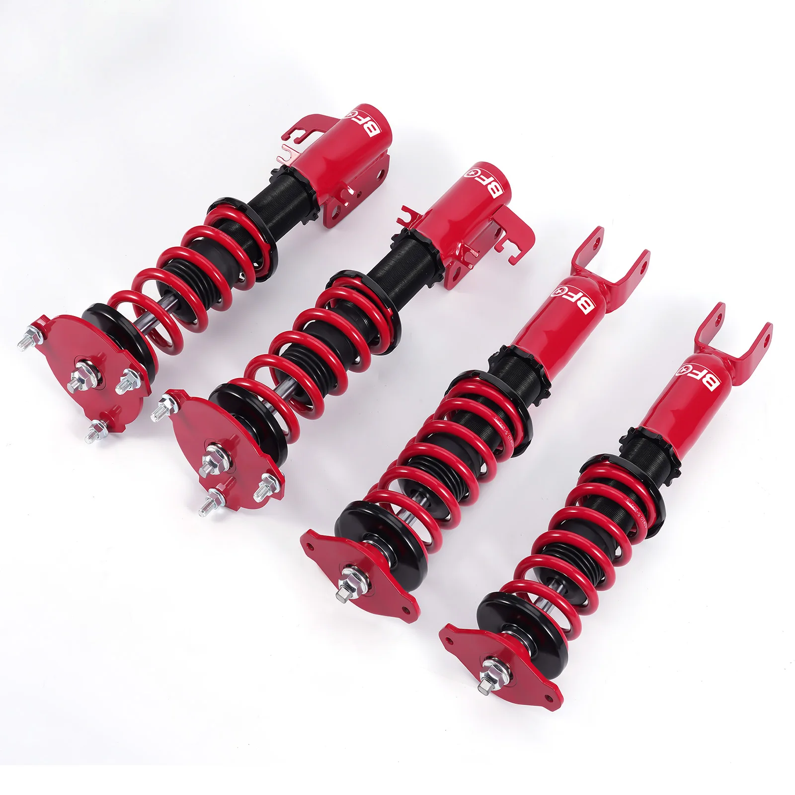 

Coilovers Strut For Nissan Altima 13-18 Shock Absorbers Suspension Spring Kit