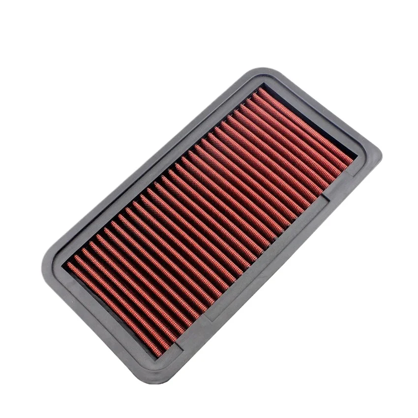High Performance Replacement Air Filter for TOYOTA Wish, ZELAS, RAV4, Vitz, Corolla, Vios, Levin, Spade & Lexus NX200