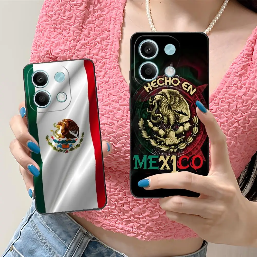 Mexico Flag Mobile … - image