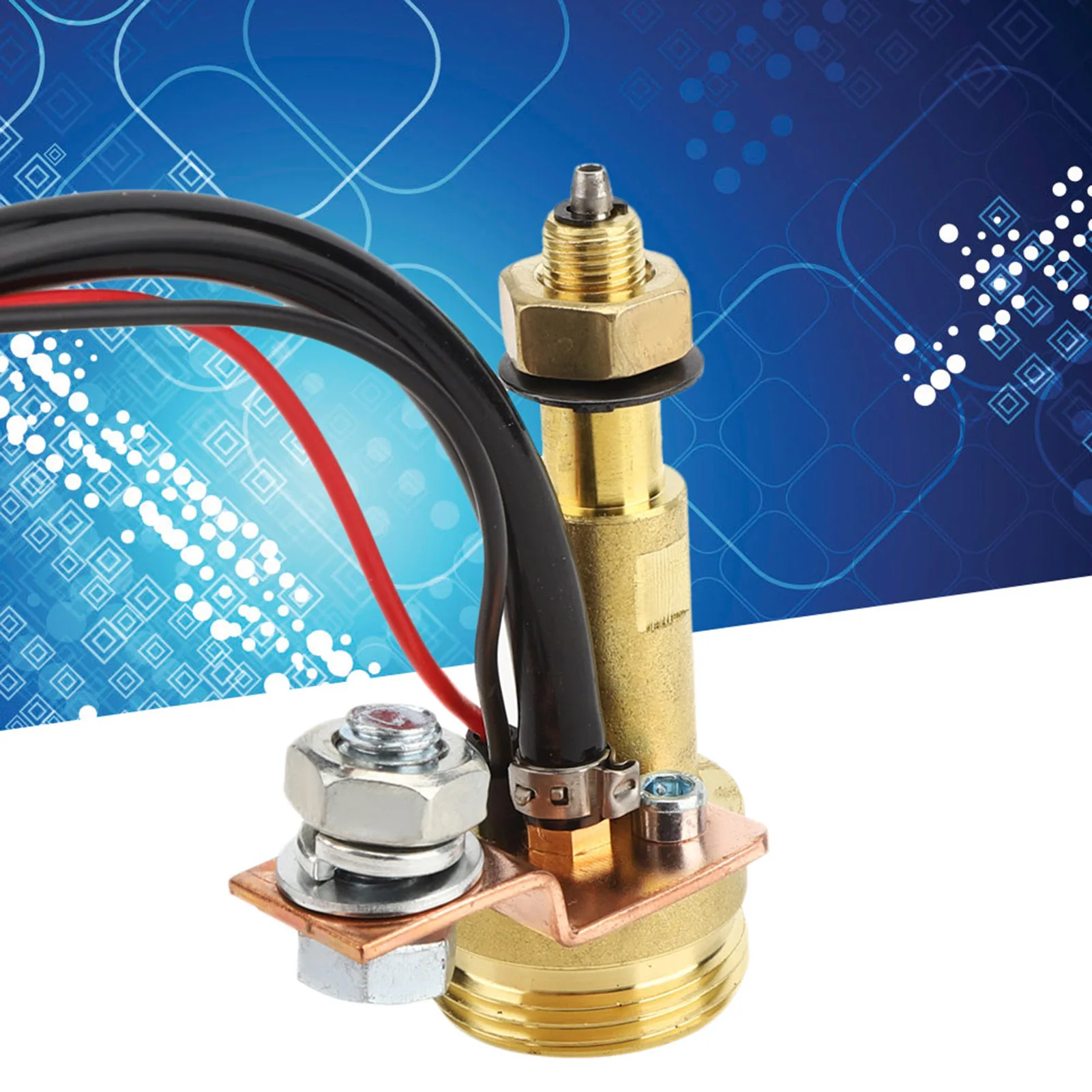 

Euro Central Connector Welding Torch Conversion Kit MIG Welding Panel Socket Euro Central Connector Adaptor Torch Conversion Kit