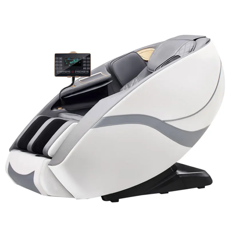 

Massage Chair 4d Luxury Recliner Chair with Heating and Massage Massage Chair zero Gravity Full Body