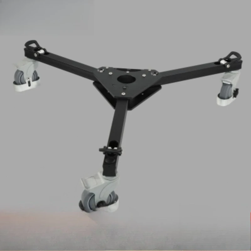 

Tripod accessories DL200A casters, tripod accessories