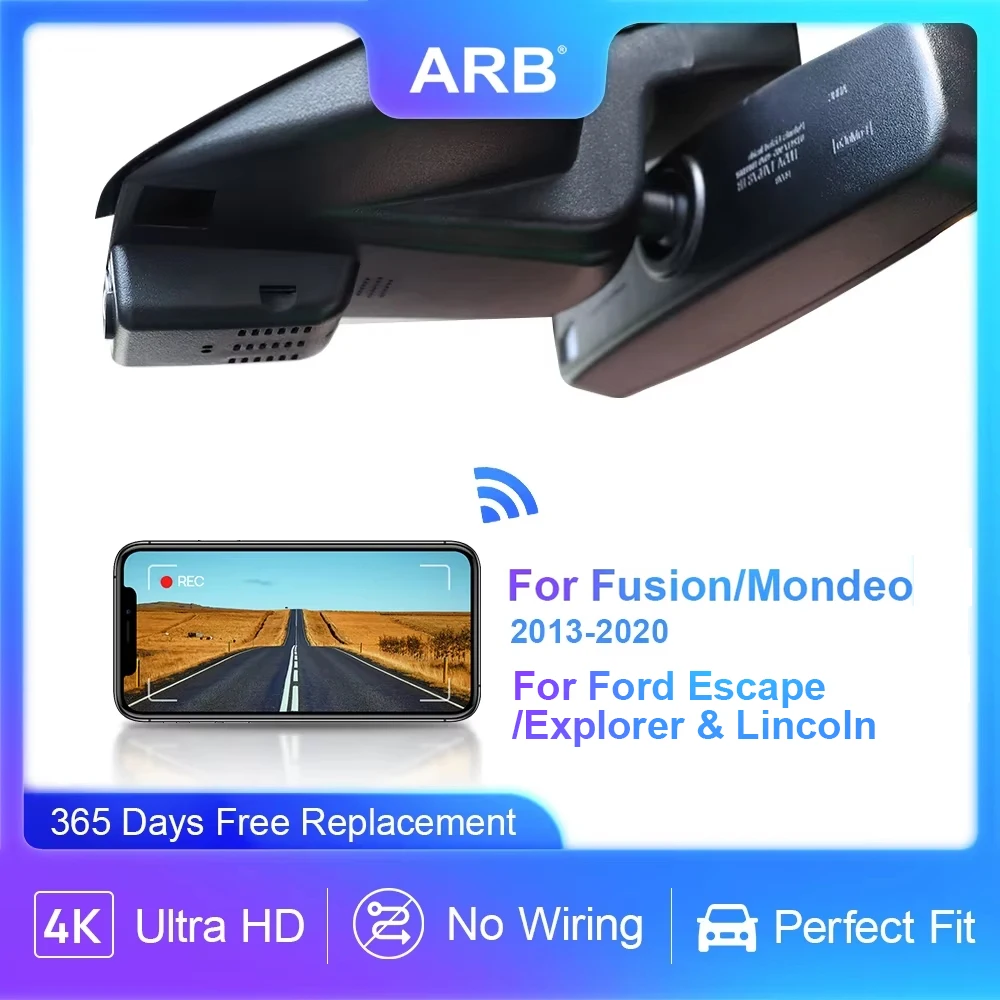 For Ford Mondeo MK5… - image