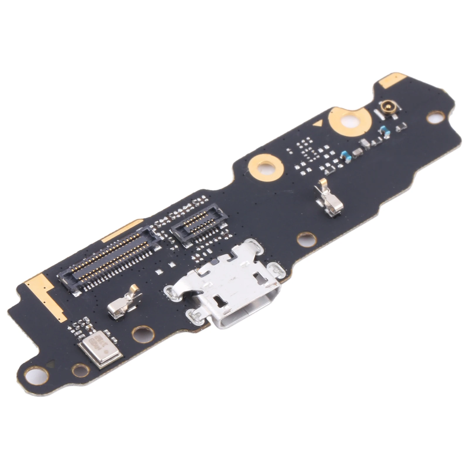 For Moto E4 Plus Charging Port Board for Motorola Moto E4 Plus(US) Phone Flex Cable Board Repair Spare Part