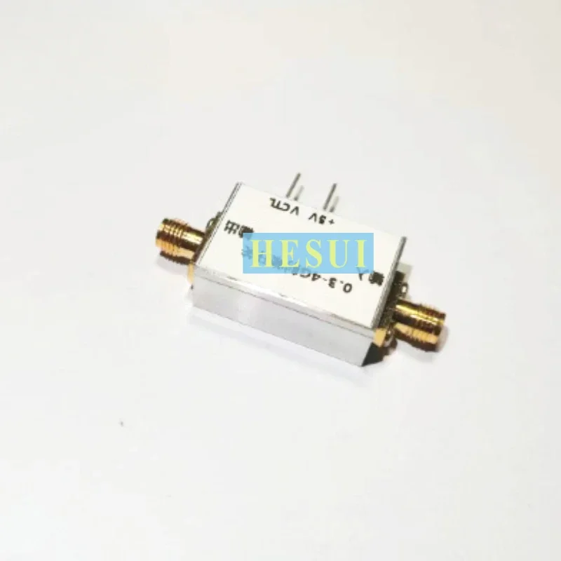 0.3-4G SPST RF switch single-pole single-throw signal on/off switching high isolation