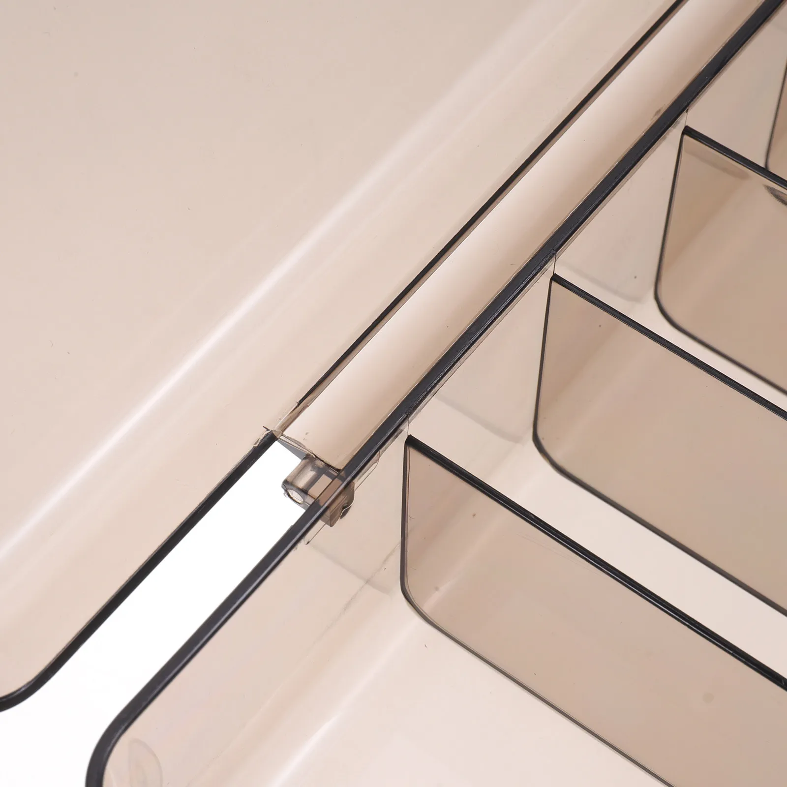 

Органайзер для кабелей с 7 отделениями, прочный пластиковый контейнер для хранения электроники, чехол для зарядных устройств и компьютерных кабелей