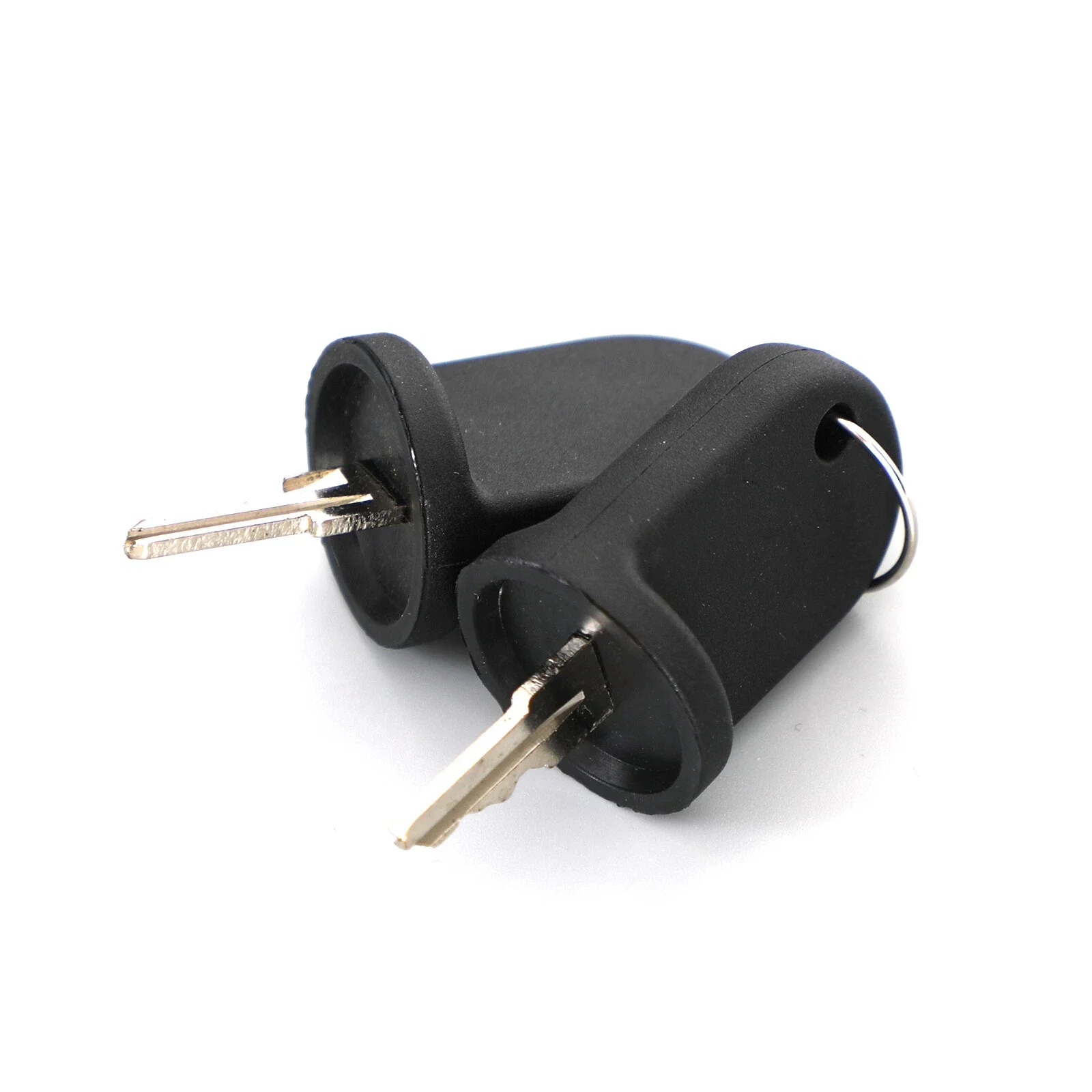 4 موقف مفتاح إشعال التبديل لعربات الغولف الكهربائية EZGO RXV 2008 وما فوق 605637