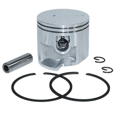 50MM Piston Pin Ring Kit for Stihl TS410 TS420 410 420 Chainsaw For Replace Part No 4238-030-2003 4238-034-1500
