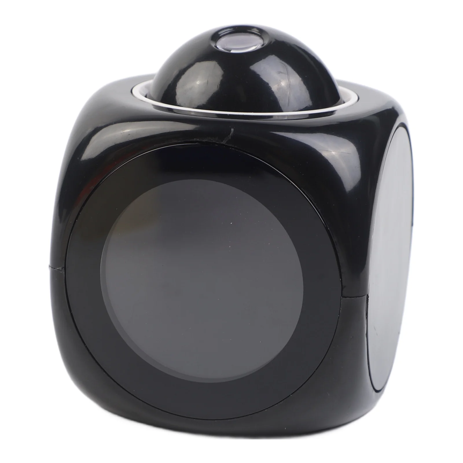 Clock Alarm Clock Digital Home LED Screen Display Multifunctional Projection Alarm Clock Replacement Brand New