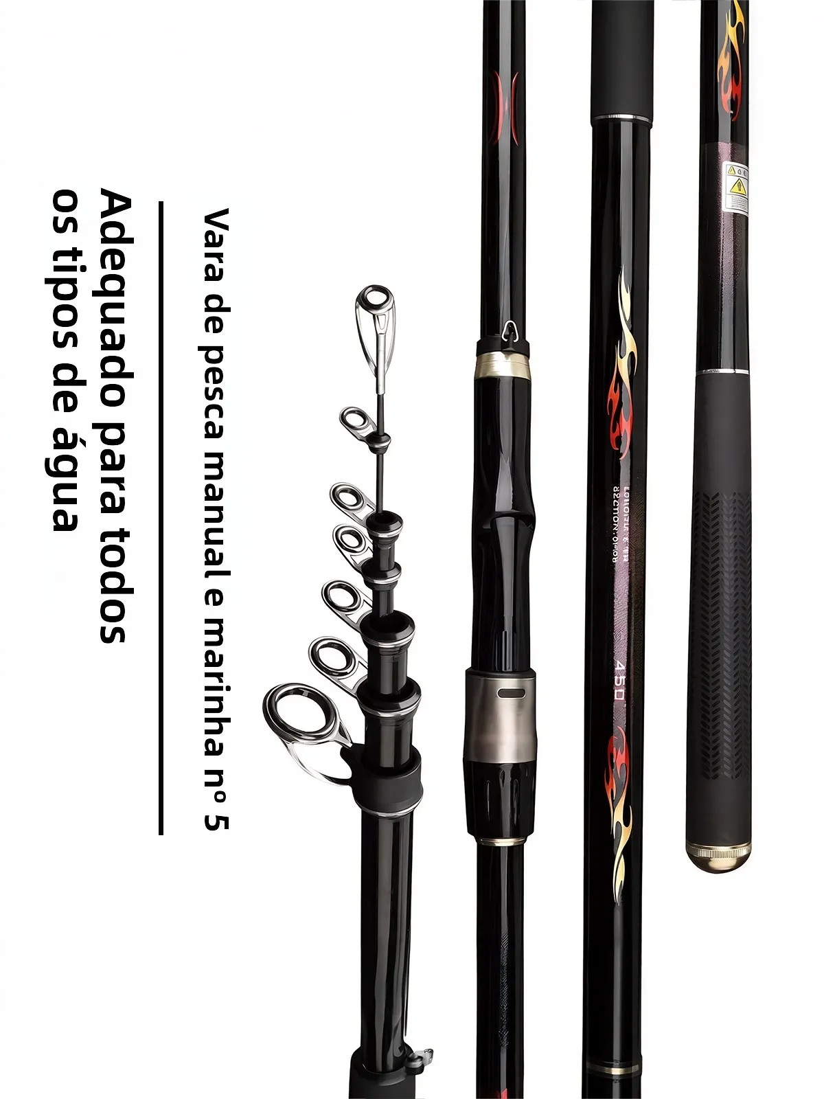 daiyiwatianzun-long-section-carbon-fiber-light-hard-long-casting-surf-fishing-rod-5-size-big-guide-ring-two-way-fishing-rod