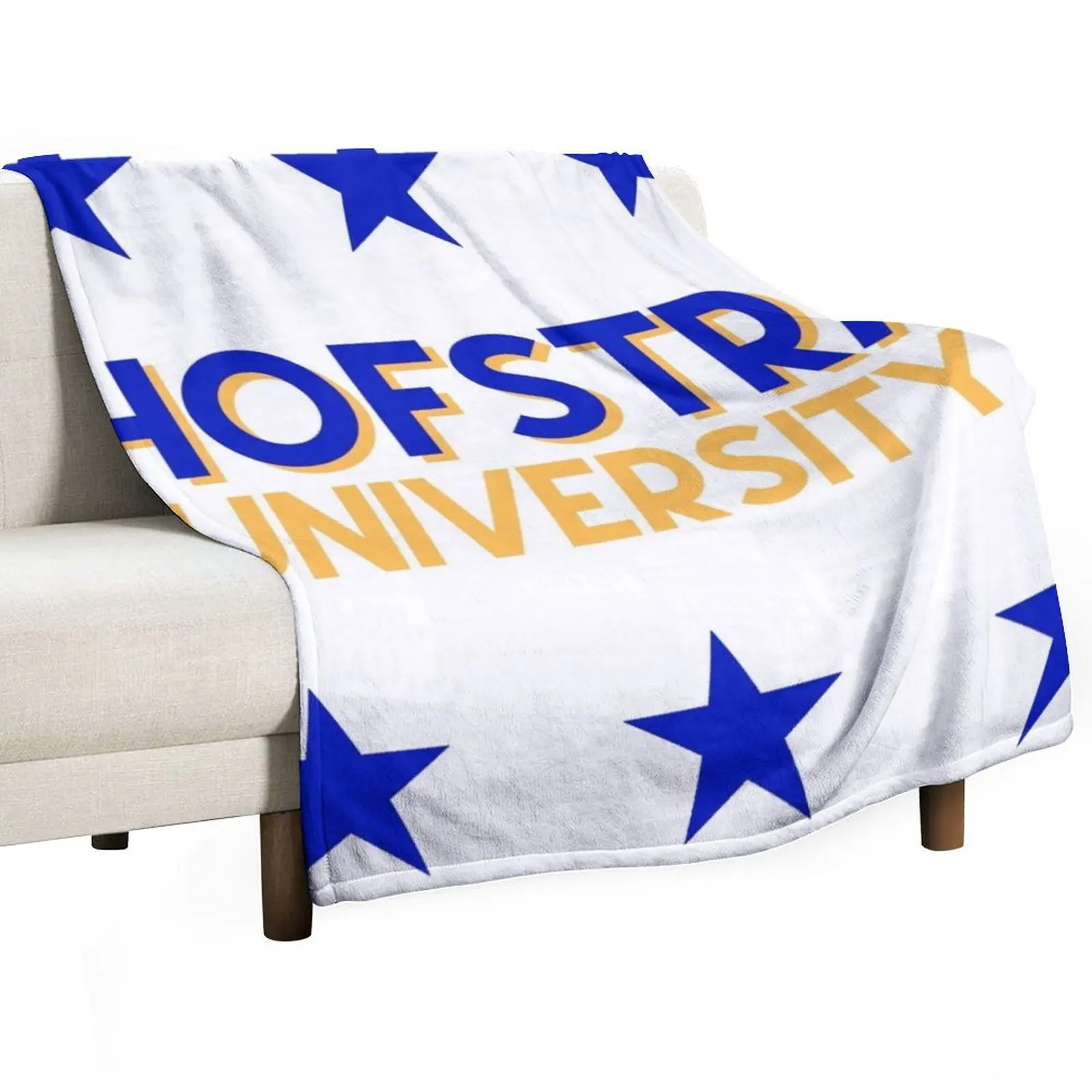 

Hofstra University Throw Blanket Comforter Beautifuls Blankets