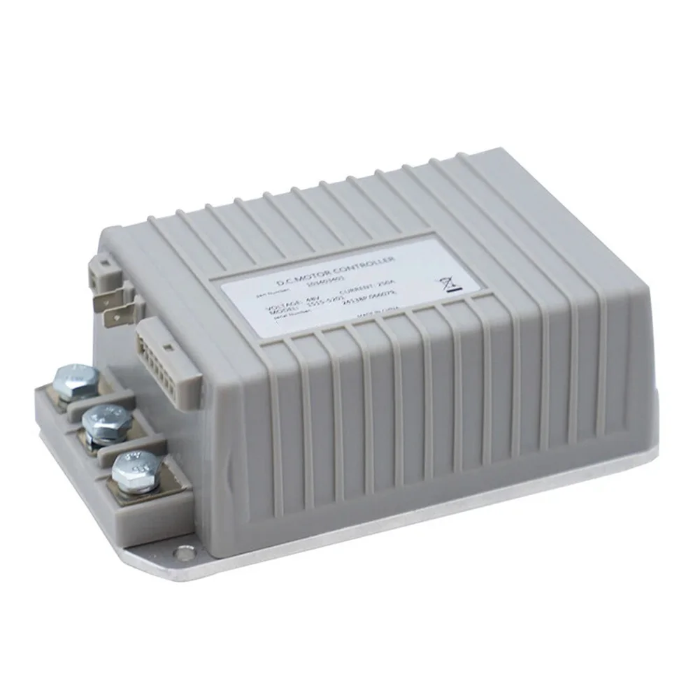 Motor Controller 48V 250A for Precedent Electric Golf Cart 2009-2014 1515 5201 103403401 Solid State Reversing